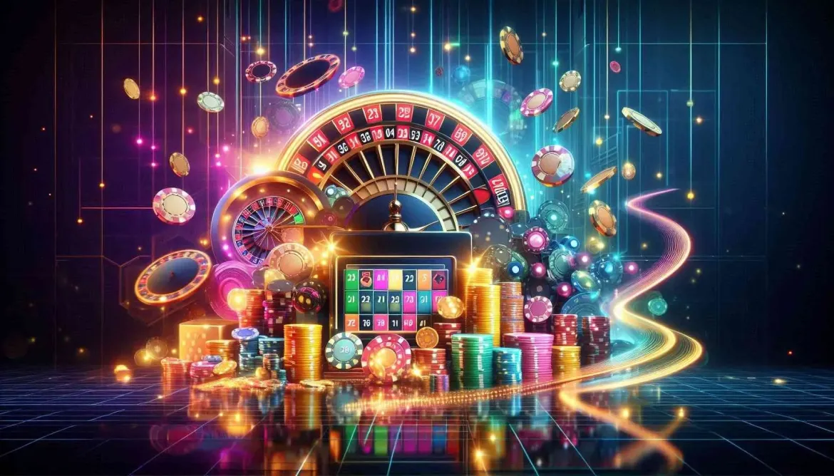 Golden Star Casino